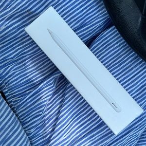 Apple Pencil - 2nd Generation